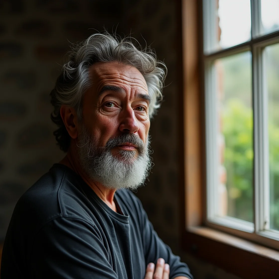 Raúl Montenegro
